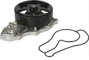 Water Pump And Gasket For HONDA CIVIC MK8 Type R 2006> & Accord 2003-2008 2.4 - Picture 1 of 1