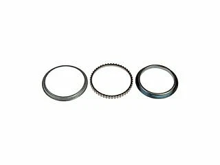 ABS Wheel Speed Sensor Tone Ring Front Right Fits 1995-2000 Toyota Avalon Dorman - Image 1 of 2