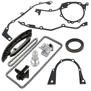 Kit Catena Distribuzione 11pz per BMW E46 E34 525i E39 X3 X5 E53Z3 E36 M54 2.5i 3.0i - Foto 1 di 8