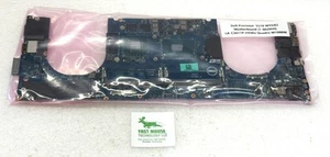 Carte mère DELL Precision 5510 i7-6820HQ Quad Core 2,7 GHz WVDX2 Quadro M1000M - Photo 1/4