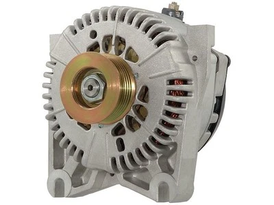 Alternador de aire acondicionado para Lincoln Aviator 2003-2005 Delco 71737GXTK 2004 4,6 L V8 Foto 1 de 2