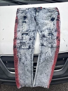 makobi jeans 48x34 - Picture 1 of 3