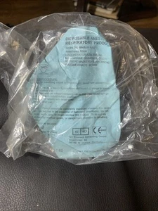 Disposable Anesthesia Mask 800 Medium Adult - Picture 1 of 2