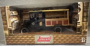 1999 Tootsie Toy 1926 Ford TT 1-ton Truck - Jewel T NEW - Picture 1 of 6