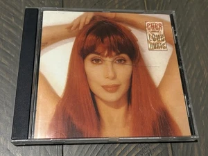Cher Love Hurts CD (1997) Geffen Goldline - Bild 1 von 3