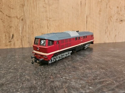 PIKO H0 1:87 – Diesellok BR 130 005-2 der CSD – Nr. 5/6010/180 - Bild 1 von 4