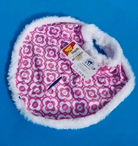 Build A Bear Sylveon Pokemon Cape BNWT - Picture 1 of 4