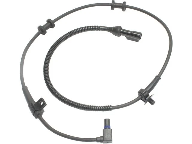 79MD58V Front Right ABS Speed Sensor Fits 1999-2004 Ford F350 Super Duty — 第 1/1 张图片