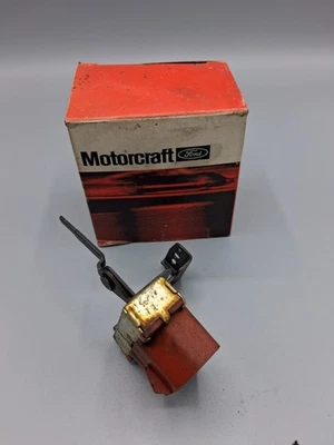 Interruptor de soplador de aire acondicionado Ford Torino 1975 nuevo de Lote Antiguo D5OZ-19986-A YH-266 dp Foto 1 de 4