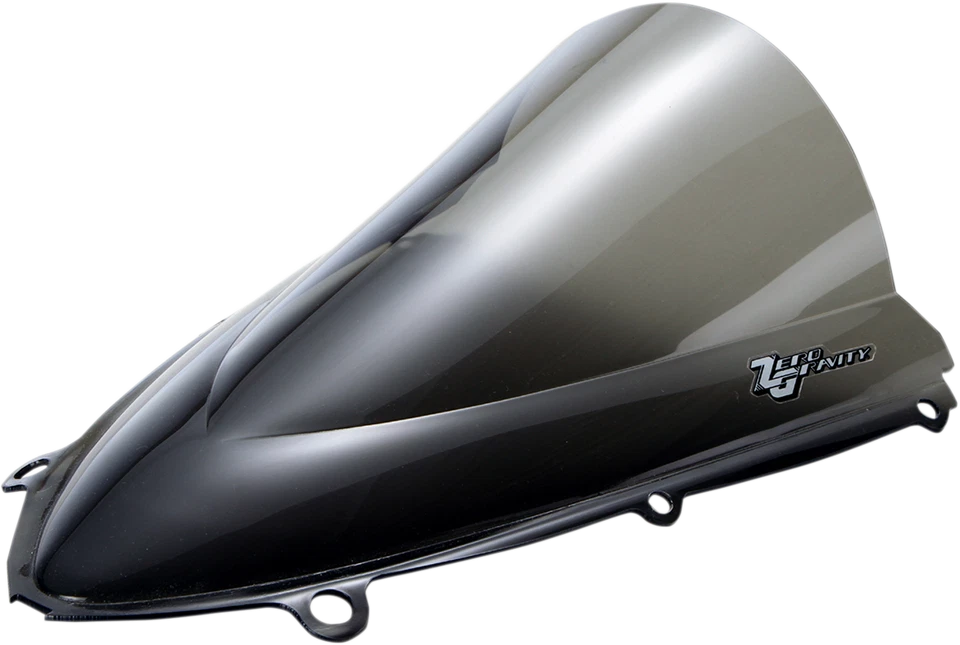 Parabrisas doble burbuja Zero Gravity 16-974-02 16-20 Aprilia RSV4 RR Foto 1 de 1