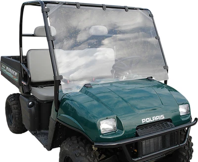 SEIZMIK - 23018 - Parabrisas completo - Sin ventilación - Ranger para Polaris Ranger 425 4x2 Foto 1 de 2