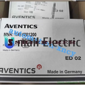 New R414001200 valve Fast shipping#DHL or FedEx - Picture 1 of 1