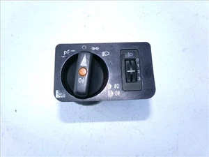 light switch 100615 for MERCEDES 190 2.5 D W201 1982-1993 1986 - Picture 1 of 4