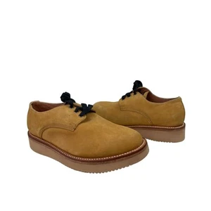 2000NVR Two Thousand Never Handmade Loafers Slip On Shoes VIBRAM Oil Resistant 7 - Picture 1 of 10