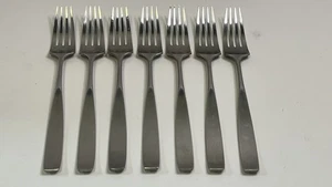 Lauffer Holland Besteck 7,25" Gabeln Menge 7 - Bild 1 von 6