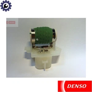SERIES RESISTOR ELECTRIC MOTOR (RADIATOR FAN) DRS09018 FOR FIAT BRAVOII LANCIA - Picture 1 of 6
