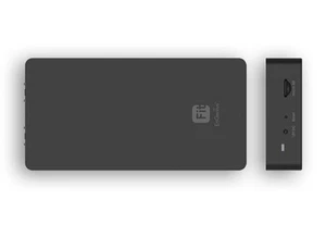 EnGenius FitCon100 gateway/controller 10 100 1000 Mbit/s - Afbeelding 1 van 1