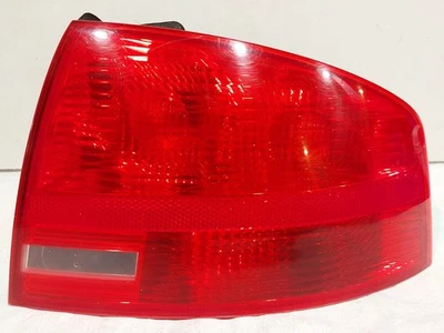 2005 to 2008 Audi A4 S4 A4 Quattro RS4 Right Outer Tail Light Lamp Taillight * - Image 1 of 4