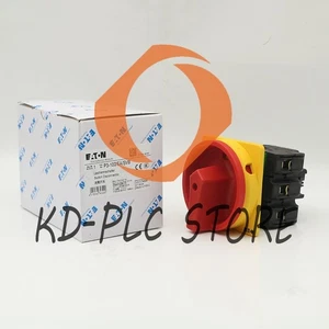 1Pcs New EATON MOLELLER P3-100/EA/SVB - Picture 1 of 6