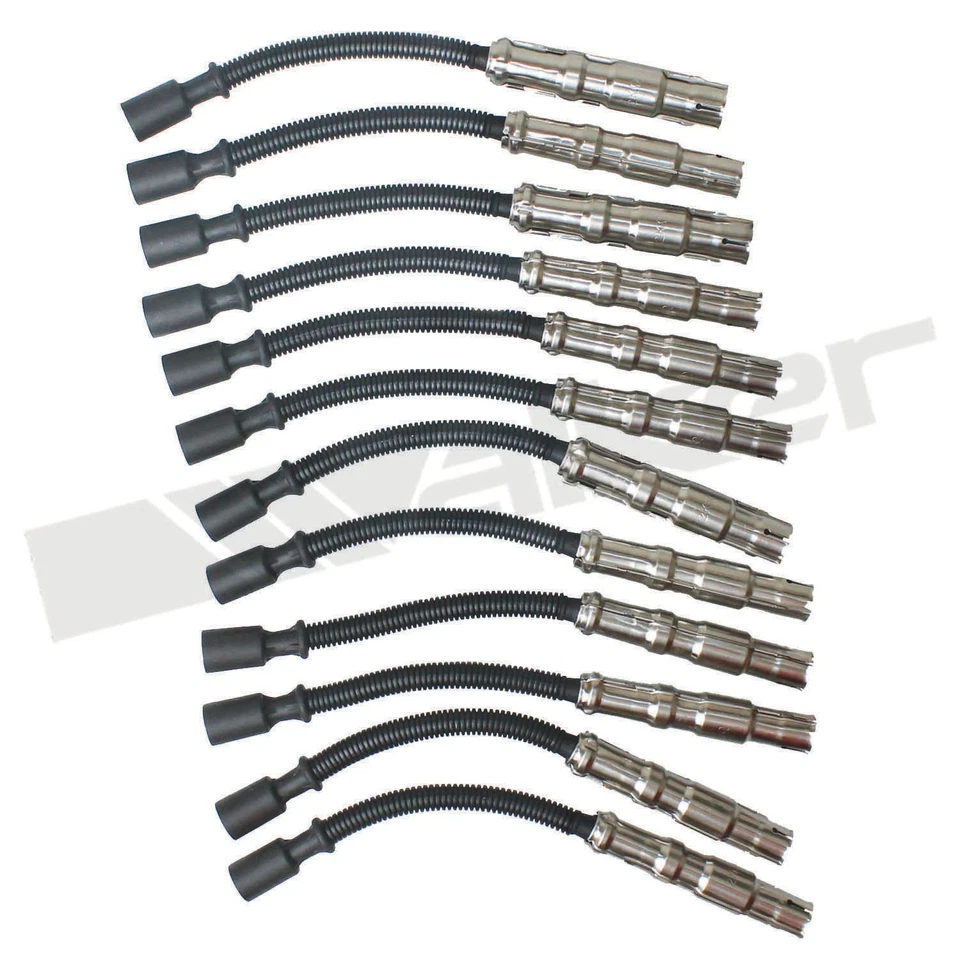 Juego de cables de bujías Walker Products 924-1820 Foto 1 de 4