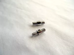 Conectores de cable ChiaoGoo para cables IC ""Producto S"" o "Producto L"" MPN 2501 - Imagen 1 de 2
