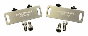 Billet Shifter Stops For K Tuned Shifter Box Racespec K20 K24 Acura DC2 K Swap - Foto 1 di 9