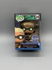 FUNKO POP #85 CONNOR HAWKE GREEN ARROW *LE 4250* N FT EXCLUSIVE NEW W/ PROTECTOR