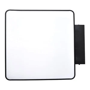 LED Leuchtkasten Doppelseitig 70 x 70 cm Lichtwerbung LED Linsen Leuchtreklame - Bild 1 von 10