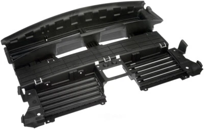 Conjunto de obturador de radiador Dorman 601-605 para Lincoln MKZ 15-16 Foto 1 de 4