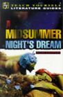 "Midsummer Night's Dream" (Teach Yourself Revi... By Kerrigan, Michael Paperback