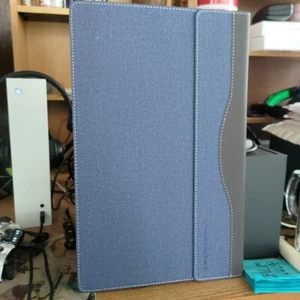 Slim Laptop Premium Cover Case Samsung Galaxy Book 15 - Picture 1 of 5