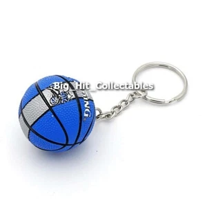 Llavero de baloncesto ¡MAGIA! Llavero Deportivo NBA ORLANDO Regalo Deportivo, Bolsa Accesorio! - Imagen 1 de 1