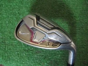 NIKE VRS HIGH COR FACE SAND WEDGE, FUBUKI 49g WOMEN'S FLEX GRAPHITE SHAFT - Picture 1 of 16
