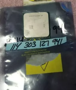 AMD Phenom II X6 1045T HDT45TWFK6DGR 2.7 GHz 667 MHz AM3 CPU - Picture 1 of 1