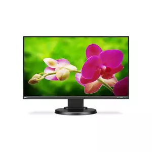 NEC E242N-BK 24" Narrow Bezel Desktop Monitor - Pristine - Picture 1 of 4