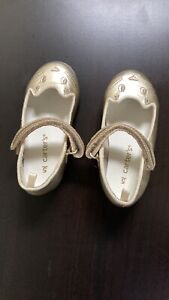 Carters Baby Girl Shoes Size 5
