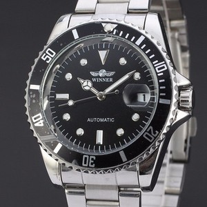Orologio winner automatico | Acquisti Online su eBay
