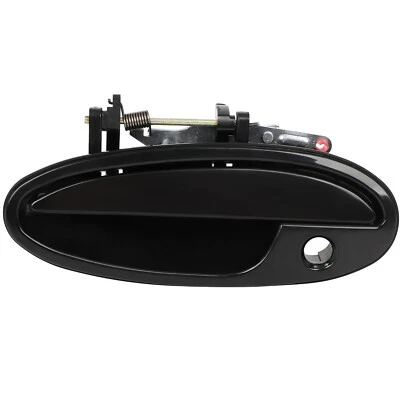 1x Front Left Exterior Door Handle For Buick Park Avenue Olds Aurora 1997-2005 - Image 1 of 4
