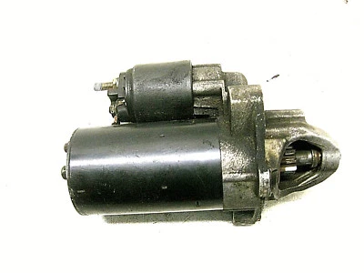 2004 AUDI A6 ALLROAD СТАРТЕР 078 911 023 D OEM 98 99 00 01 02 03 04 - Изображение 1 из 4