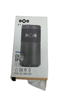 House Of Marley Chant Sport Em-jaoo9-bk - Picture 1 of 5