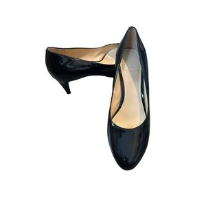 Patent leather Cole haan air pumps, Womens 9.5 - Picture 1 of 7