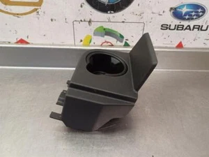 LAND ROVER DISCOVERY SPORT L550 REAR RIGHT DRIVER SIDE CUP HOLDER FK72674A36 - Picture 1 of 5