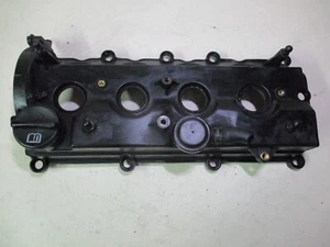8980011422 COPERCHIO PUNTERIE MOTORE OPEL ASTRA J 1.7 CDTI ANNO 2013 A17DTR - Foto 1 di 11