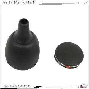 Replacement Shift Lever Knob Cap Cover For Chrysler Town and Country 2011-2016 - Picture 1 of 5