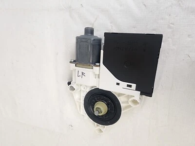 Motor ventana delantera izquierda Volkswagen Tiguan 2008-2016 Foto 1 de 3
