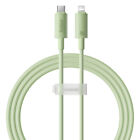 Baseus Fast Charging Data Cable For Type C to iP 20W PD Fast Charging
