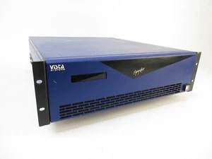 Procesador de video Vista Systems Spyder modelo 380 - Imagen 1 de 6