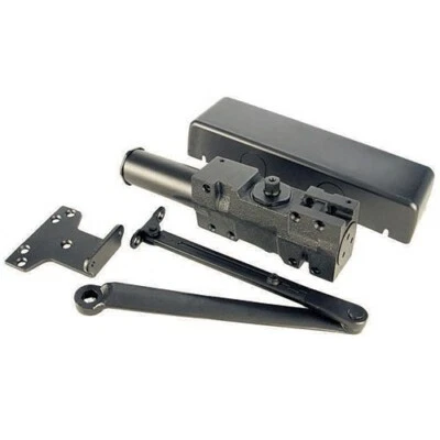 LCN 4040 XP REPUESTO F8400 DURO CIERRAPUERTAS REEMPLAZA 4040 XP 4041 HAGER 5100 Foto 1 de 4