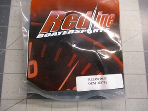 Redline RL3358 Impeller Housing Cup 328751 18-3358 - Picture 1 of 3