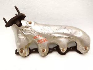 OEM Chevrolet Tahoe Left Exhaust Manifold Header 12616285 - Picture 1 of 5